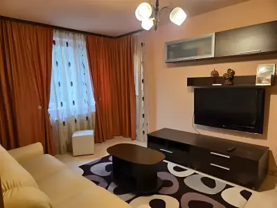 Sufragerie apartament vanzare Sector 3 Bucuresti modern
